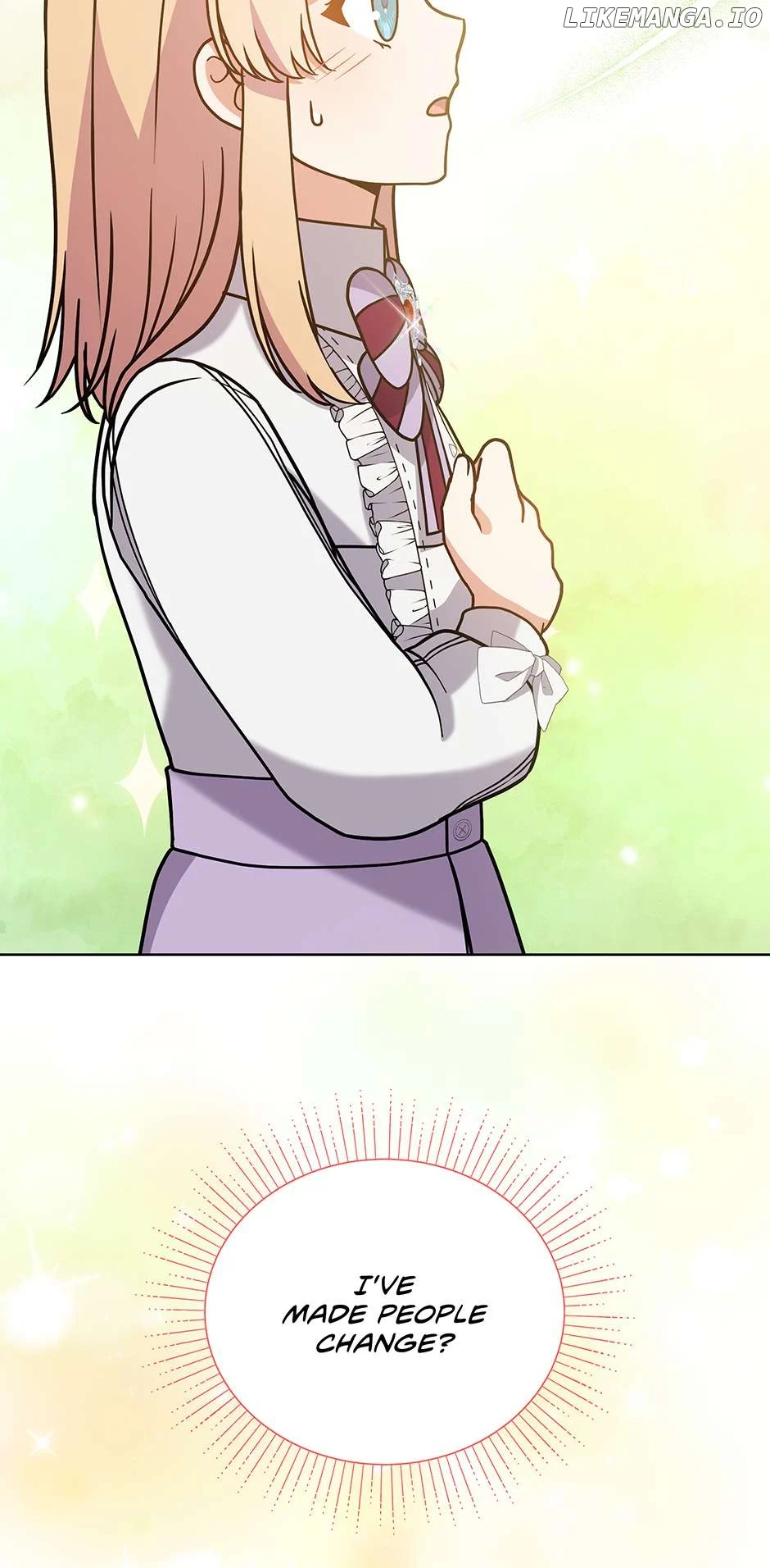 I Became the Daughter-in-Law of the Righteous Mad Dog Chapter 38 page 37