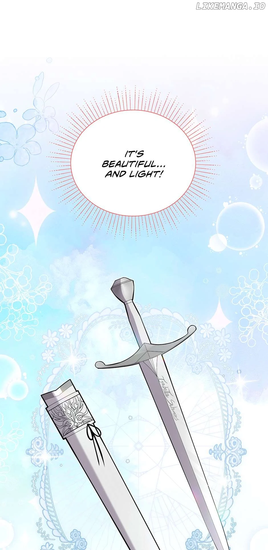 I Became the Daughter-in-Law of the Righteous Mad Dog Chapter 38 page 55
