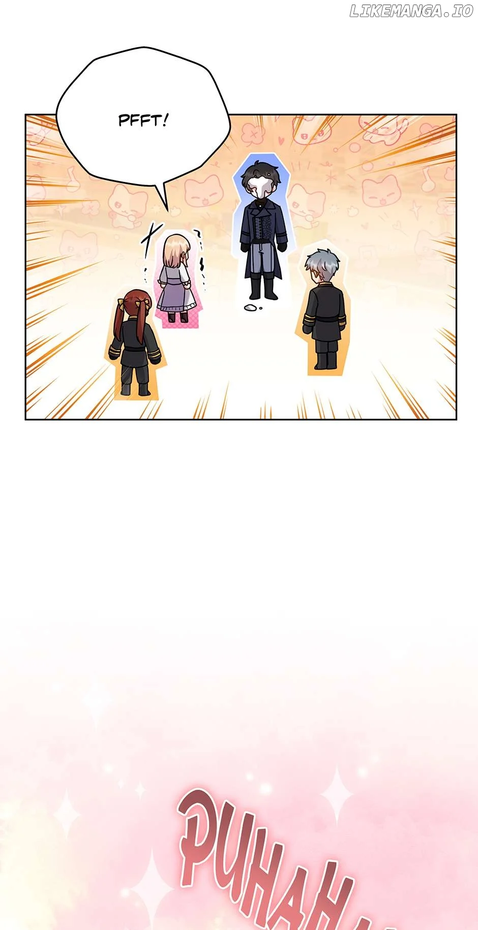 I Became the Daughter-in-Law of the Righteous Mad Dog Chapter 38 page 65
