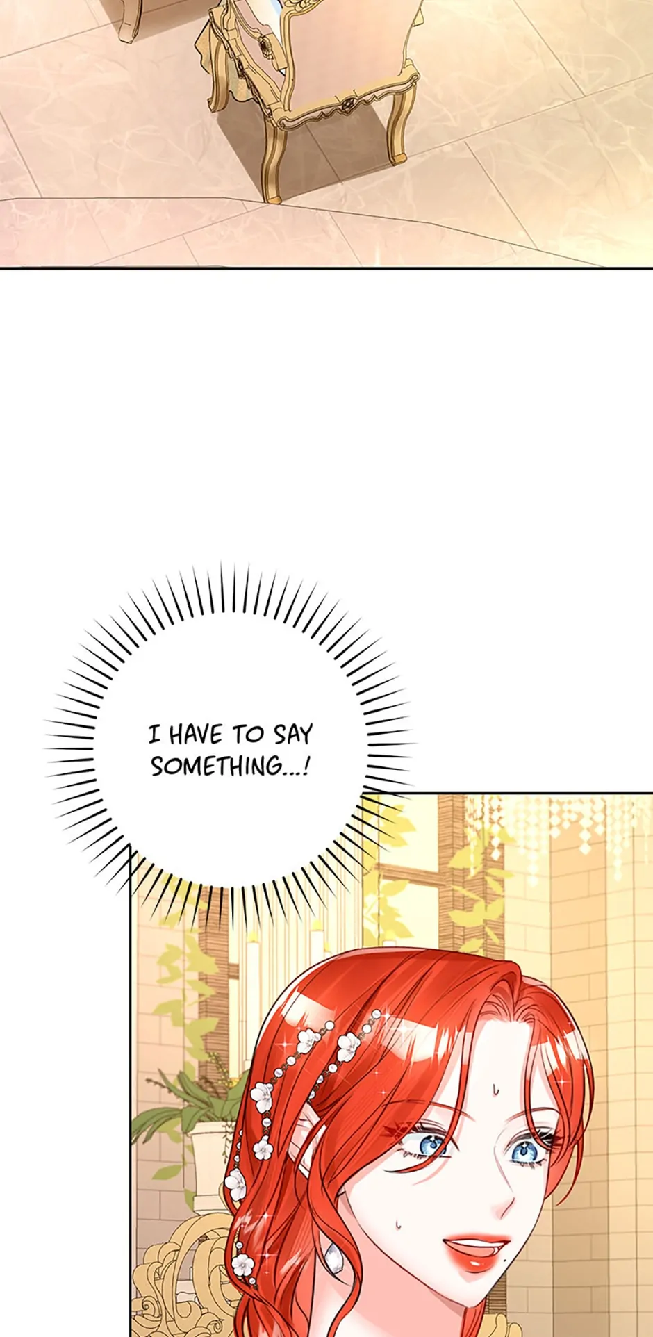 The Archduke's Fabulous Fake Marriage Chapter 38 page 63