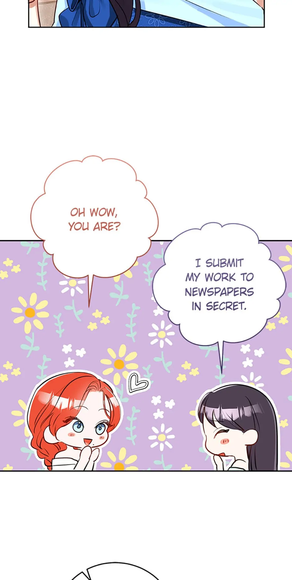 The Archduke's Fabulous Fake Marriage Chapter 38 page 67