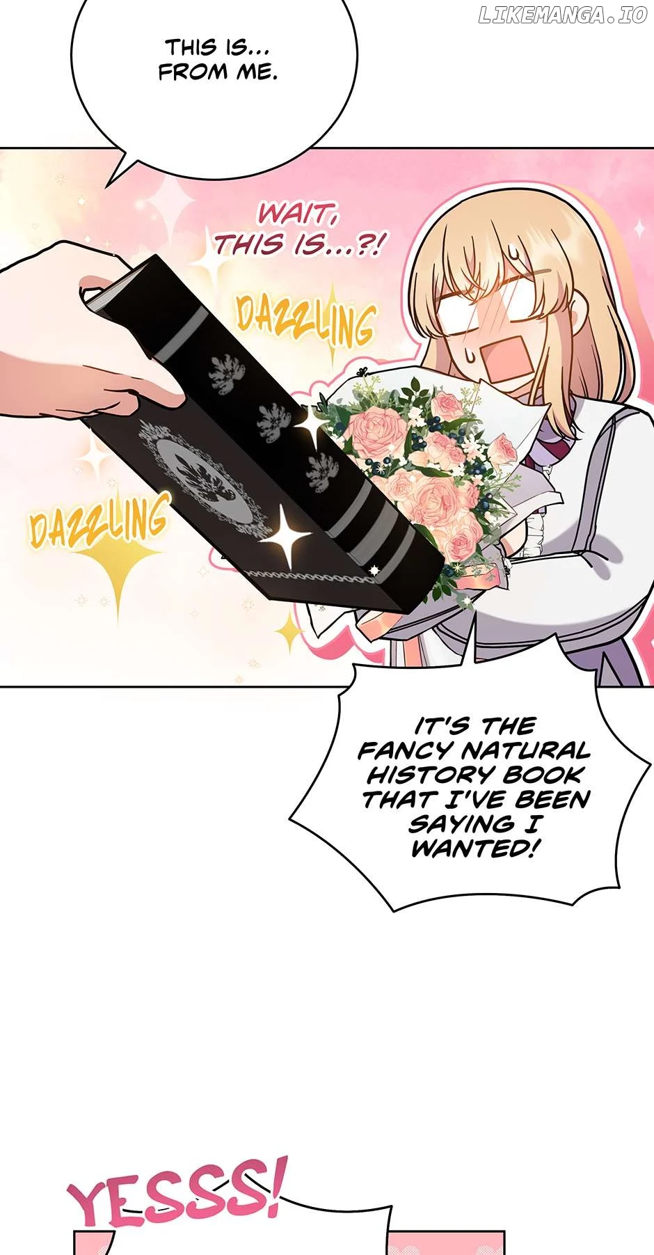I Became the Daughter-in-Law of the Righteous Mad Dog Chapter 38 page 52