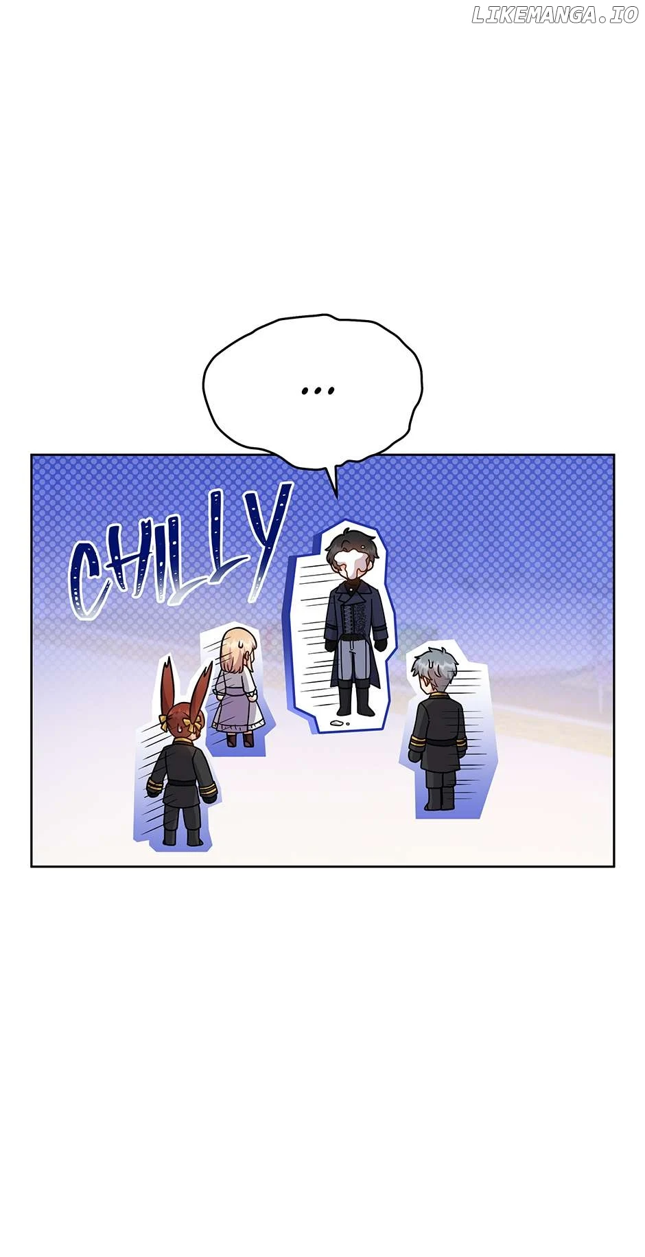 I Became the Daughter-in-Law of the Righteous Mad Dog Chapter 38 page 64