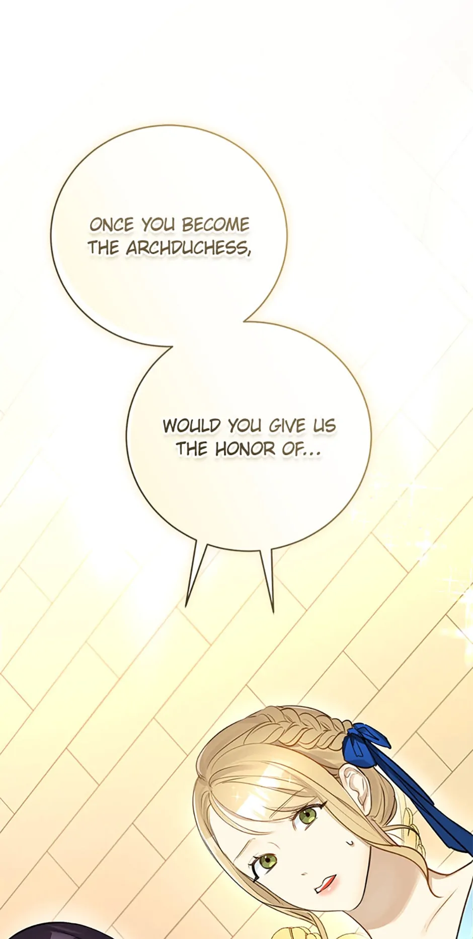 The Archduke's Fabulous Fake Marriage Chapter 38 page 72
