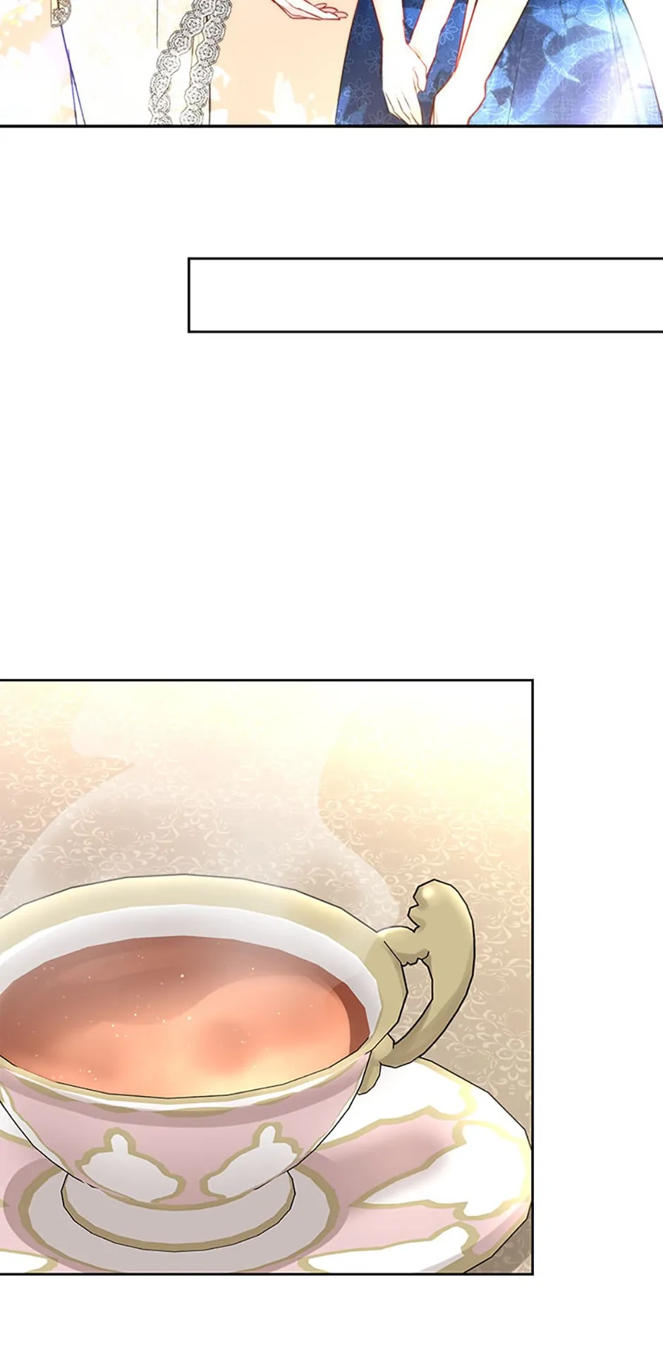 The Archduke's Fabulous Fake Marriage Chapter 38 page 60