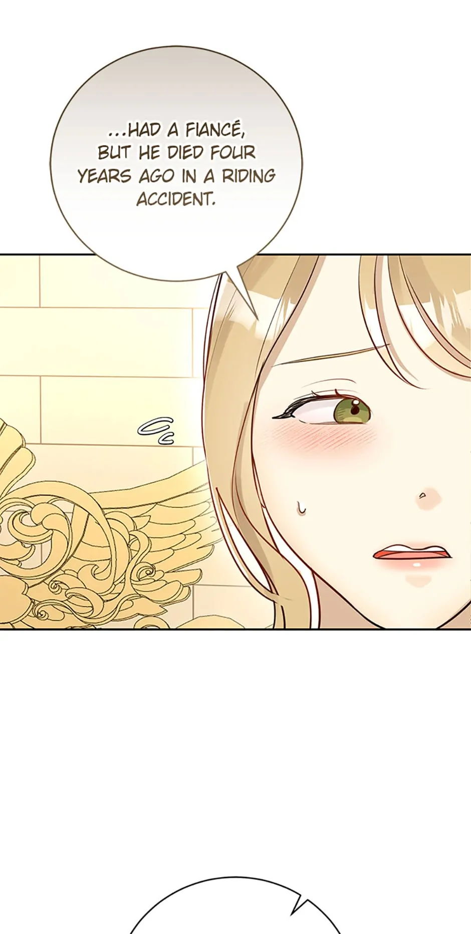 The Archduke's Fabulous Fake Marriage Chapter 38 page 69