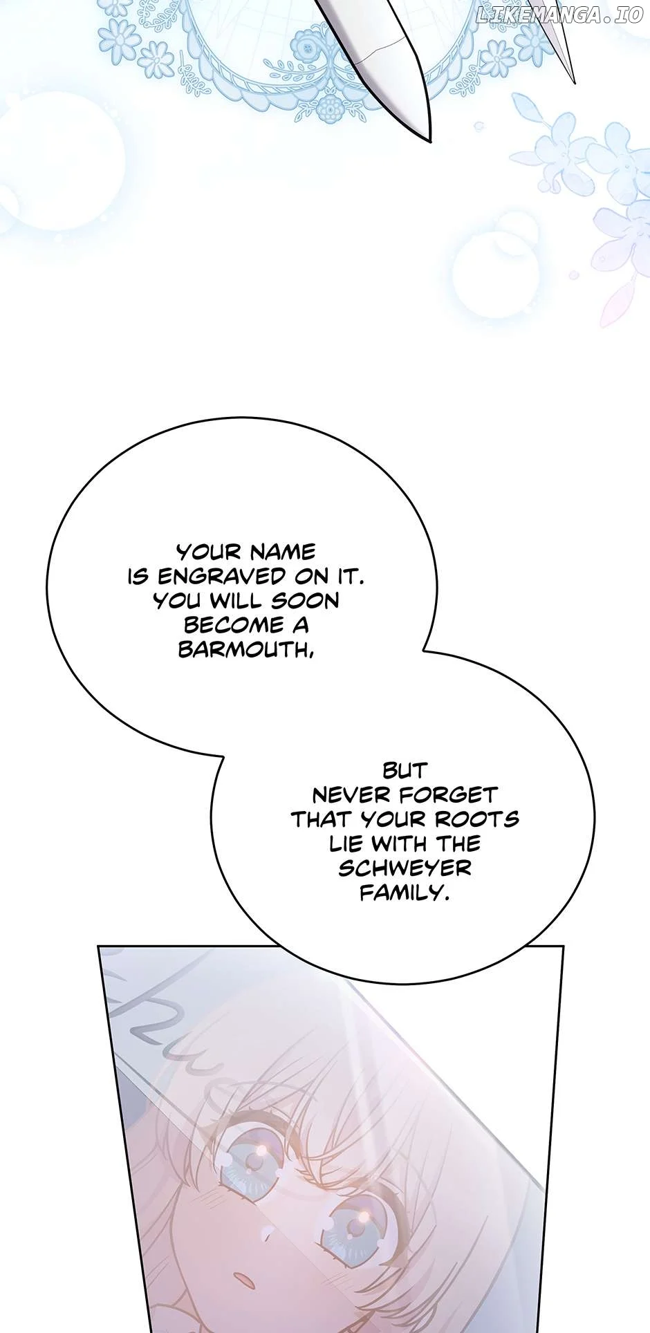 I Became the Daughter-in-Law of the Righteous Mad Dog Chapter 38 page 56