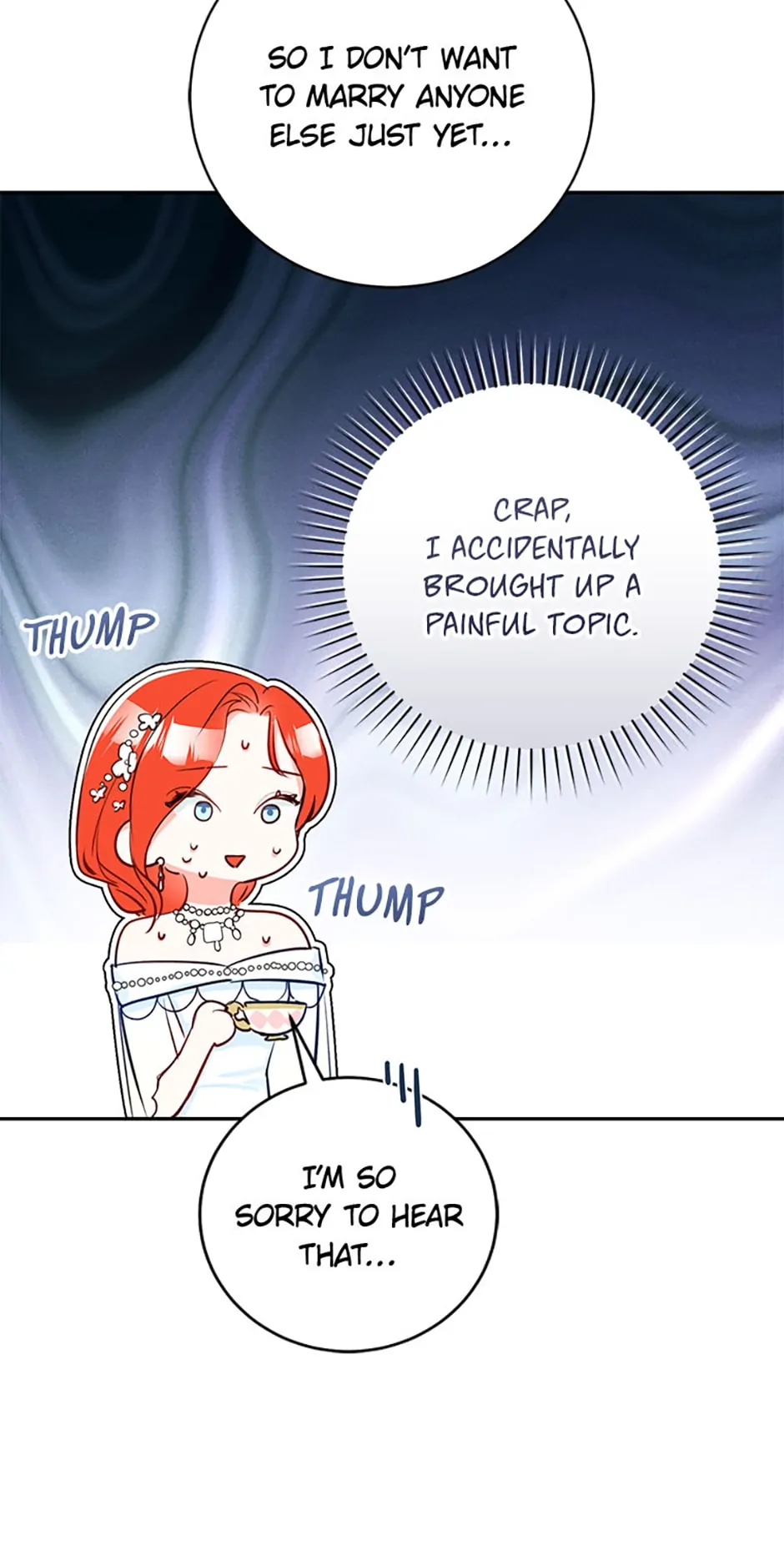 The Archduke's Fabulous Fake Marriage Chapter 38 page 70