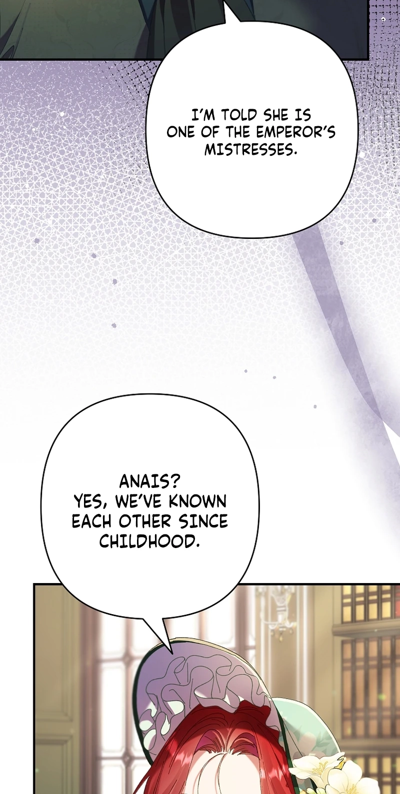 I Faked a Pregnancy, but My Husband Returned Chapter 38 page 4