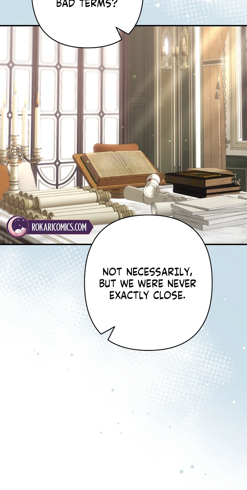 I Faked a Pregnancy, but My Husband Returned Chapter 38 page 6