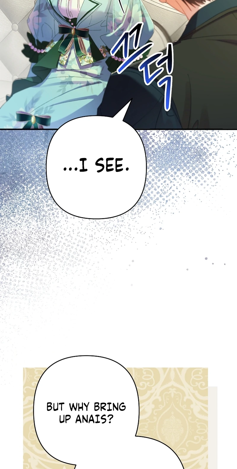 I Faked a Pregnancy, but My Husband Returned Chapter 38 page 8