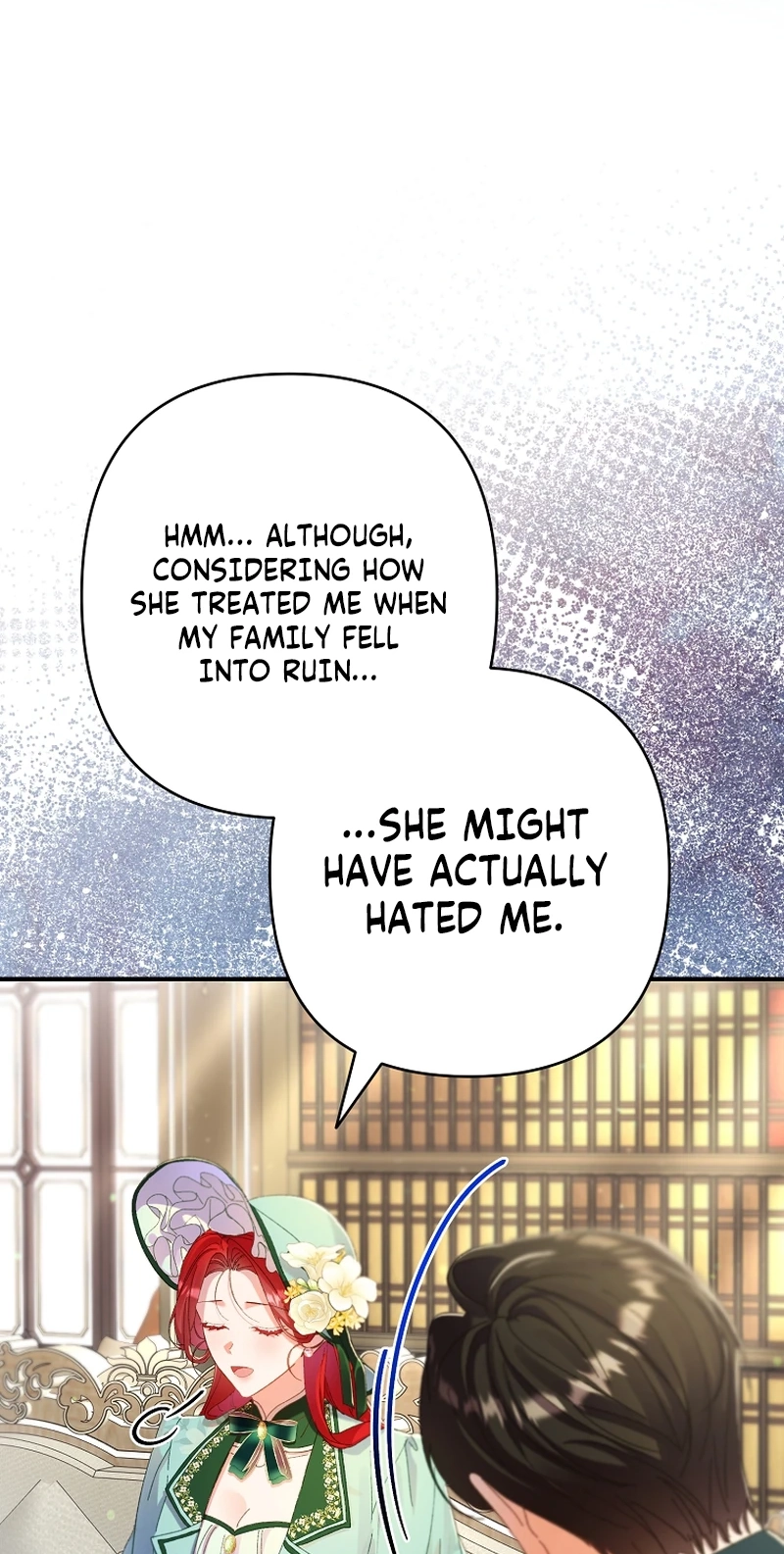 I Faked a Pregnancy, but My Husband Returned Chapter 38 page 7