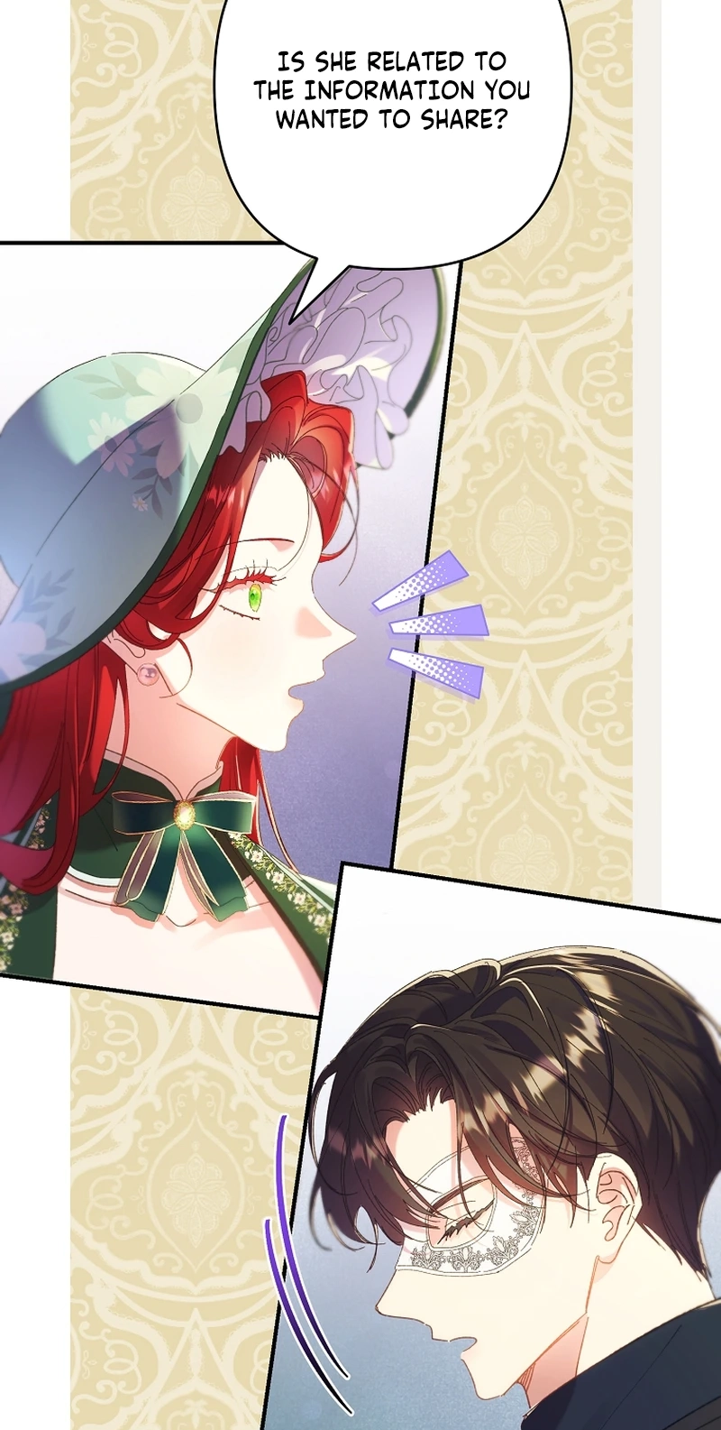 I Faked a Pregnancy, but My Husband Returned Chapter 38 page 9
