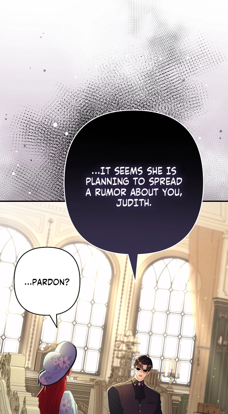 I Faked a Pregnancy, but My Husband Returned Chapter 38 page 37