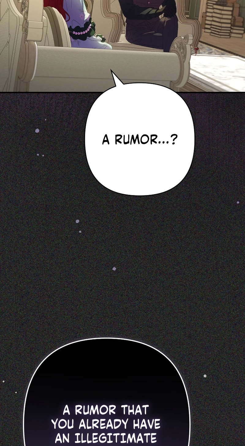 I Faked a Pregnancy, but My Husband Returned Chapter 38 page 38