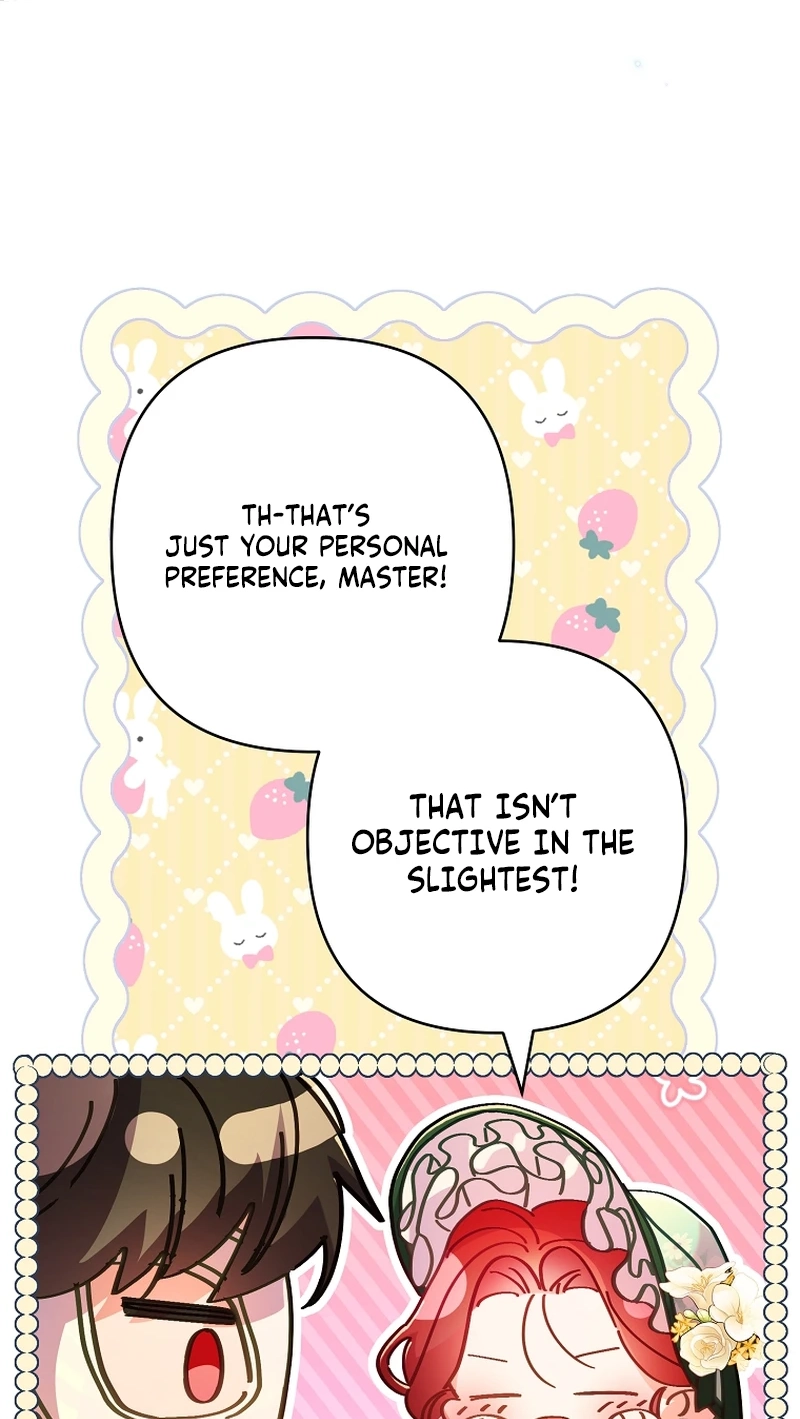I Faked a Pregnancy, but My Husband Returned Chapter 38 page 23