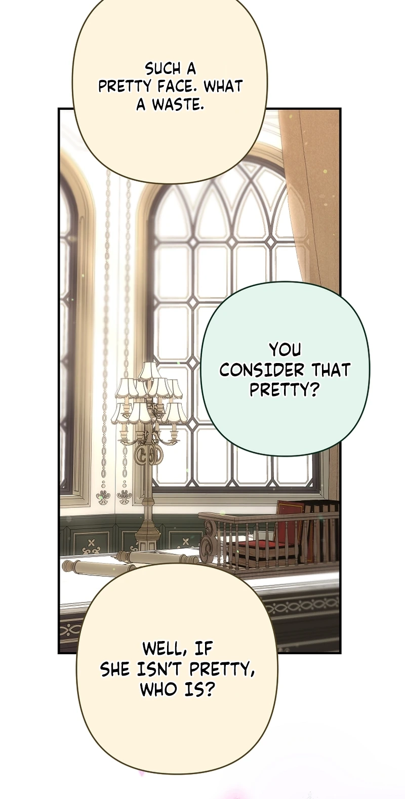 I Faked a Pregnancy, but My Husband Returned Chapter 38 page 19