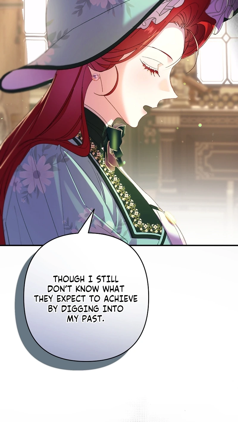 I Faked a Pregnancy, but My Husband Returned Chapter 38 page 36