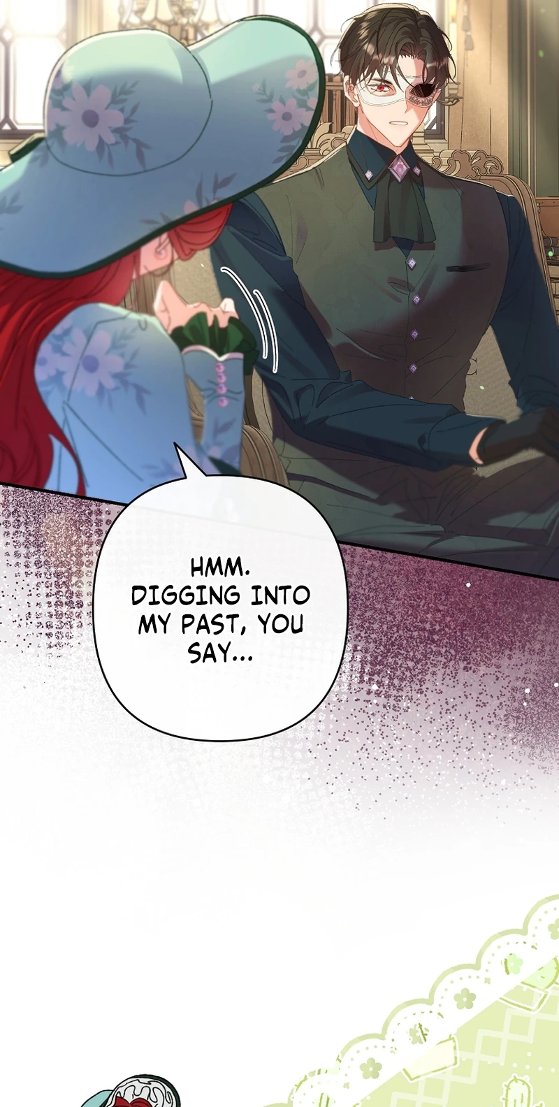 I Faked a Pregnancy, but My Husband Returned Chapter 38 page 11