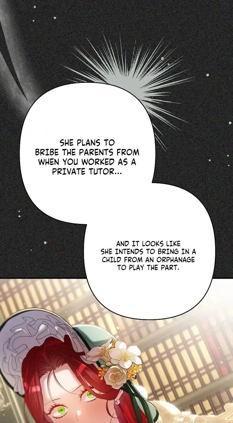 I Faked a Pregnancy, but My Husband Returned Chapter 38 page 40