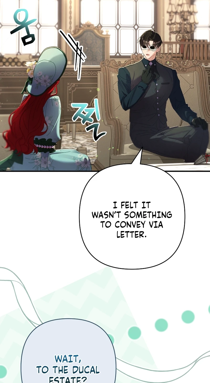 I Faked a Pregnancy, but My Husband Returned Chapter 38 page 56