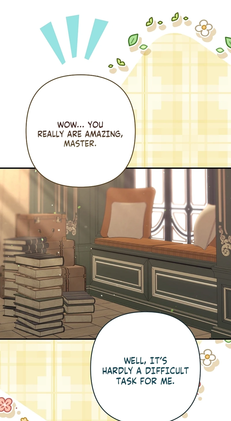 I Faked a Pregnancy, but My Husband Returned Chapter 38 page 63