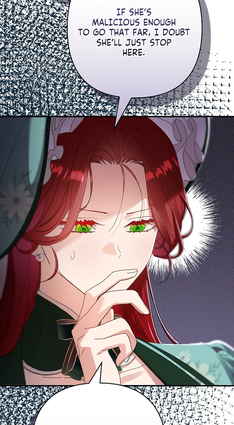 I Faked a Pregnancy, but My Husband Returned Chapter 38 page 44