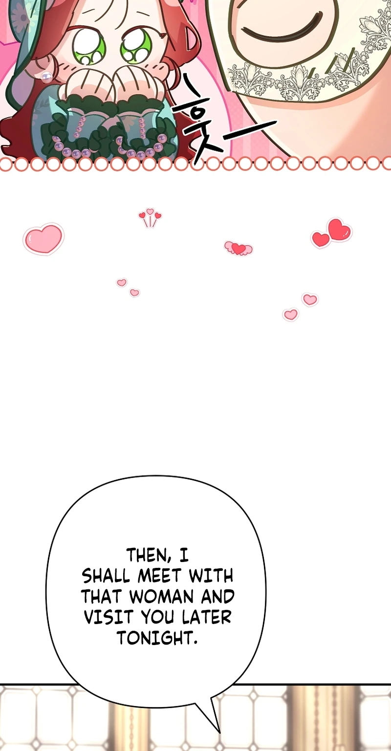 I Faked a Pregnancy, but My Husband Returned Chapter 38 page 55