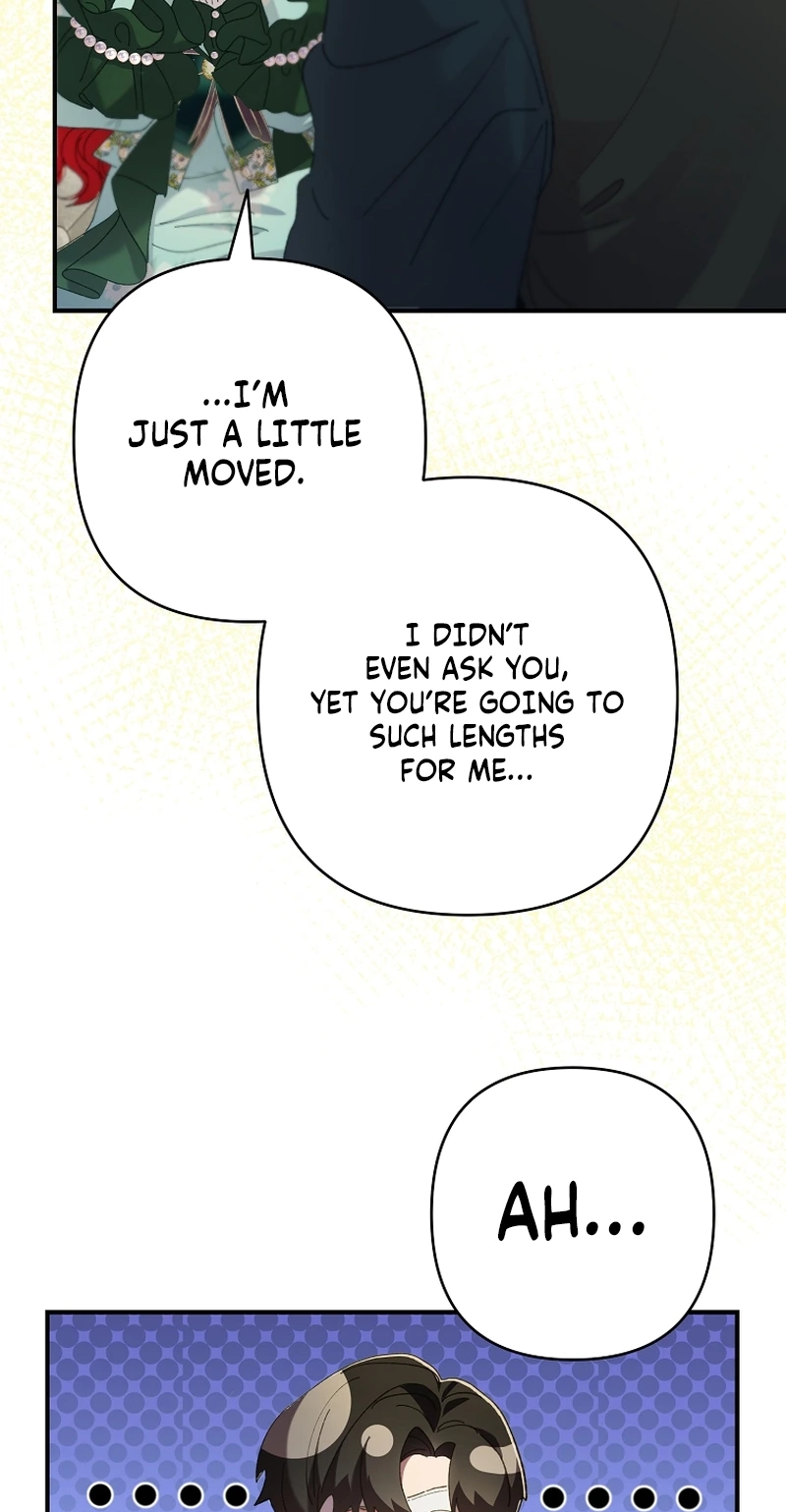 I Faked a Pregnancy, but My Husband Returned Chapter 38 page 52
