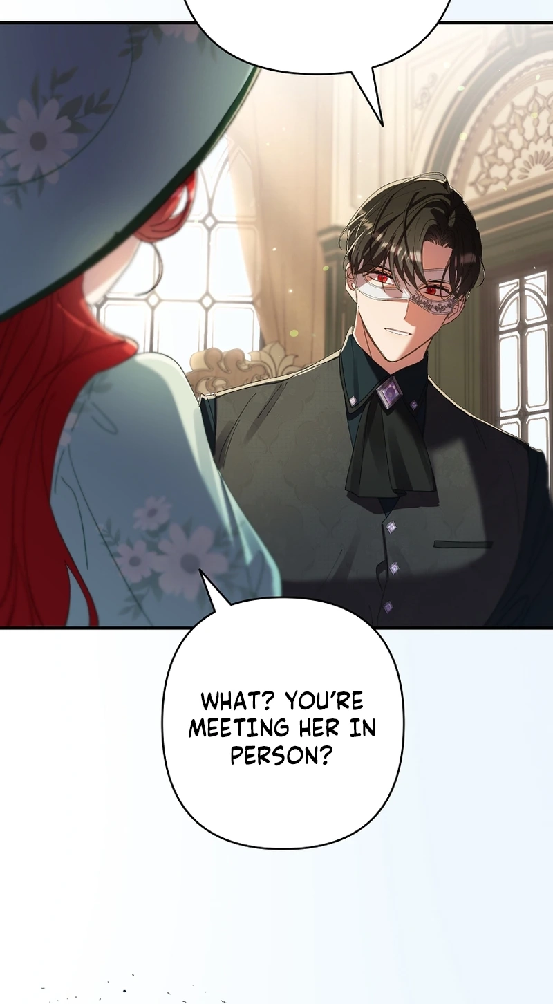 I Faked a Pregnancy, but My Husband Returned Chapter 38 page 46
