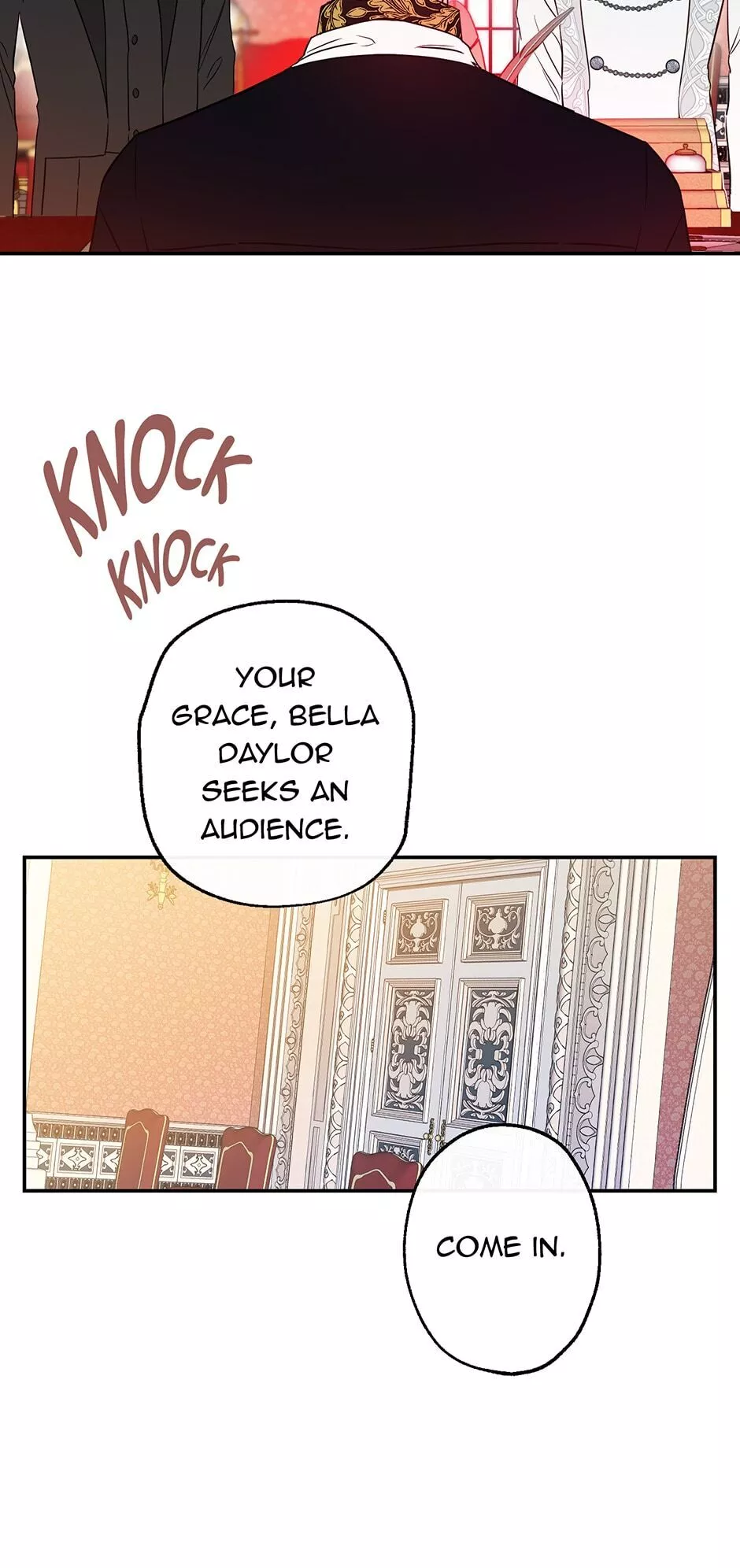 I Was Tricked into this Fake Marriage! Chapter 59 page 7