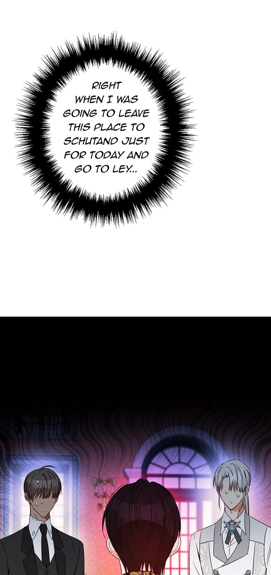 I Was Tricked into this Fake Marriage! Chapter 59 page 6