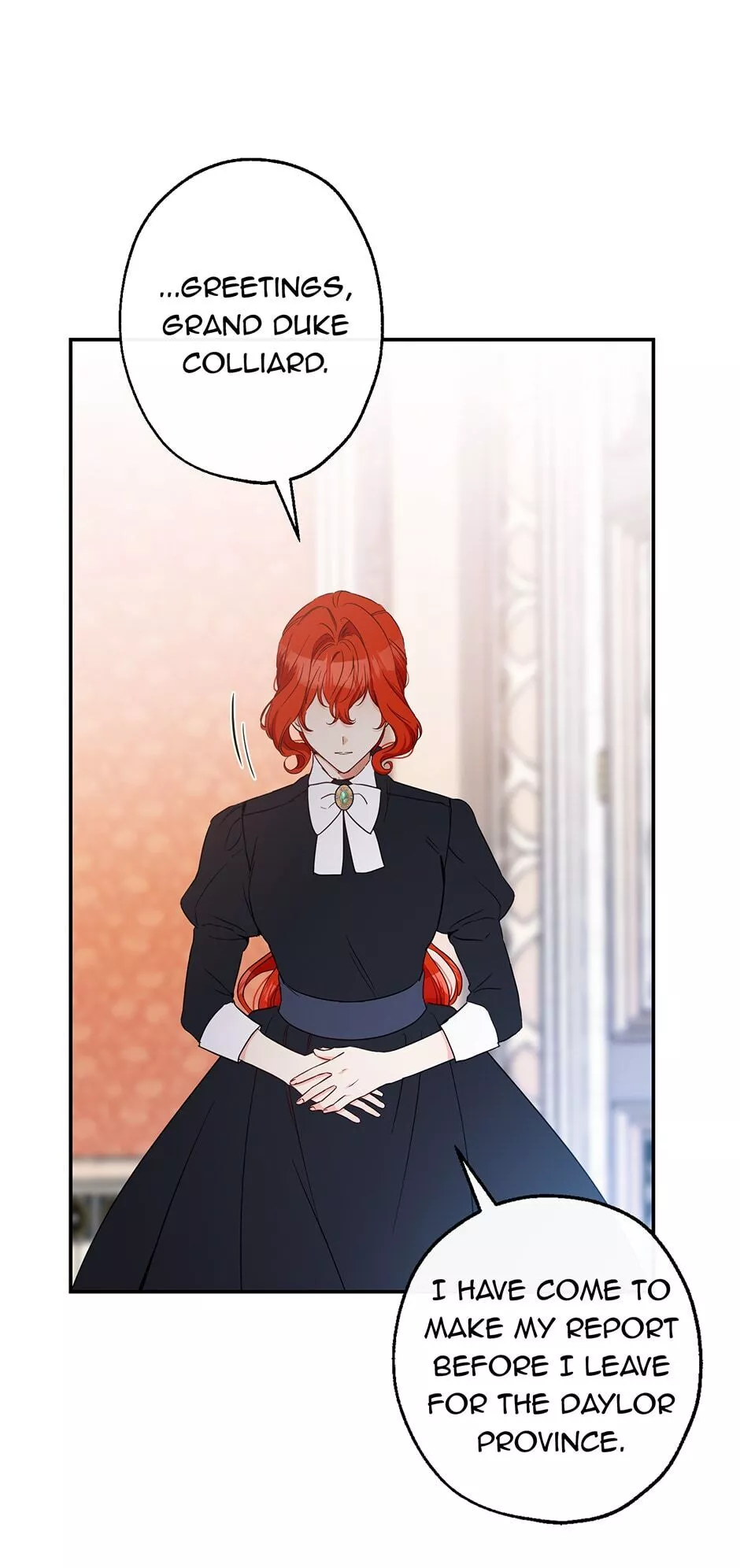 I Was Tricked into this Fake Marriage! Chapter 59 page 8