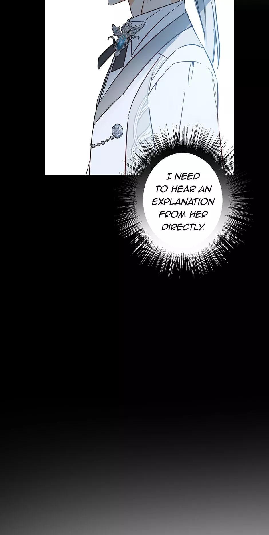 I Was Tricked into this Fake Marriage! Chapter 59 page 12