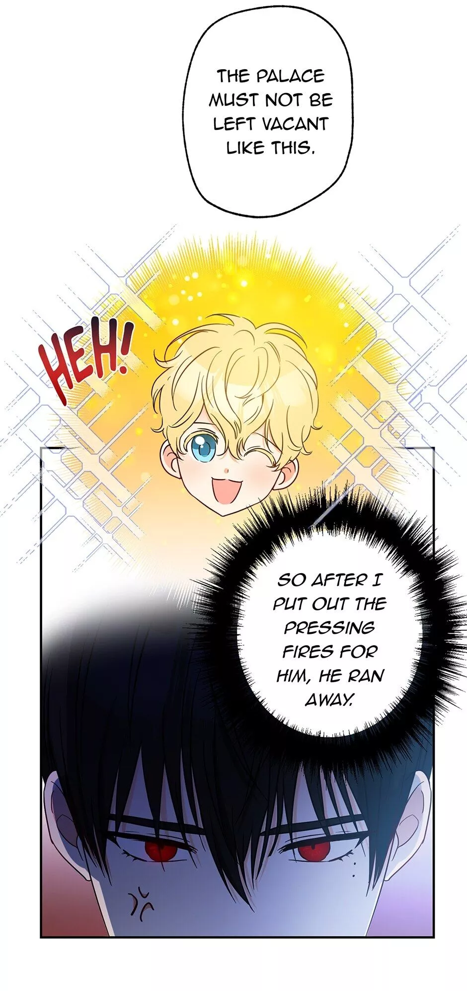 I Was Tricked into this Fake Marriage! Chapter 59 page 5