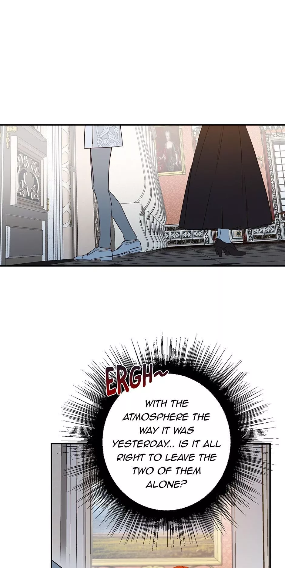 I Was Tricked into this Fake Marriage! Chapter 59 page 10