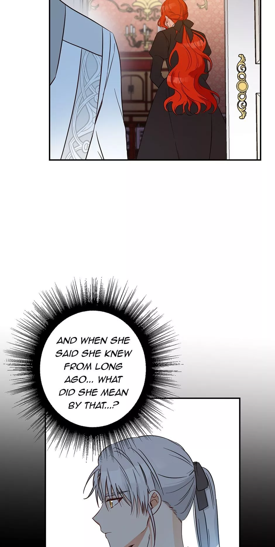 I Was Tricked into this Fake Marriage! Chapter 59 page 11