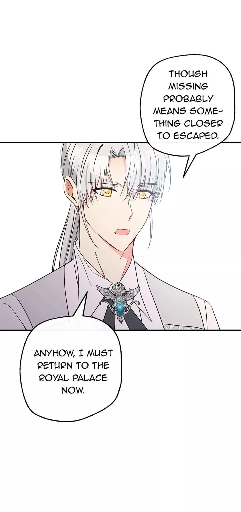 I Was Tricked into this Fake Marriage! Chapter 59 page 4