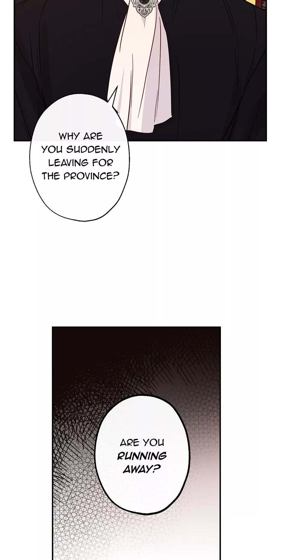 I Was Tricked into this Fake Marriage! Chapter 59 page 14