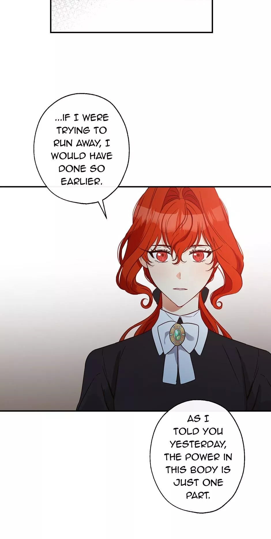 I Was Tricked into this Fake Marriage! Chapter 59 page 15