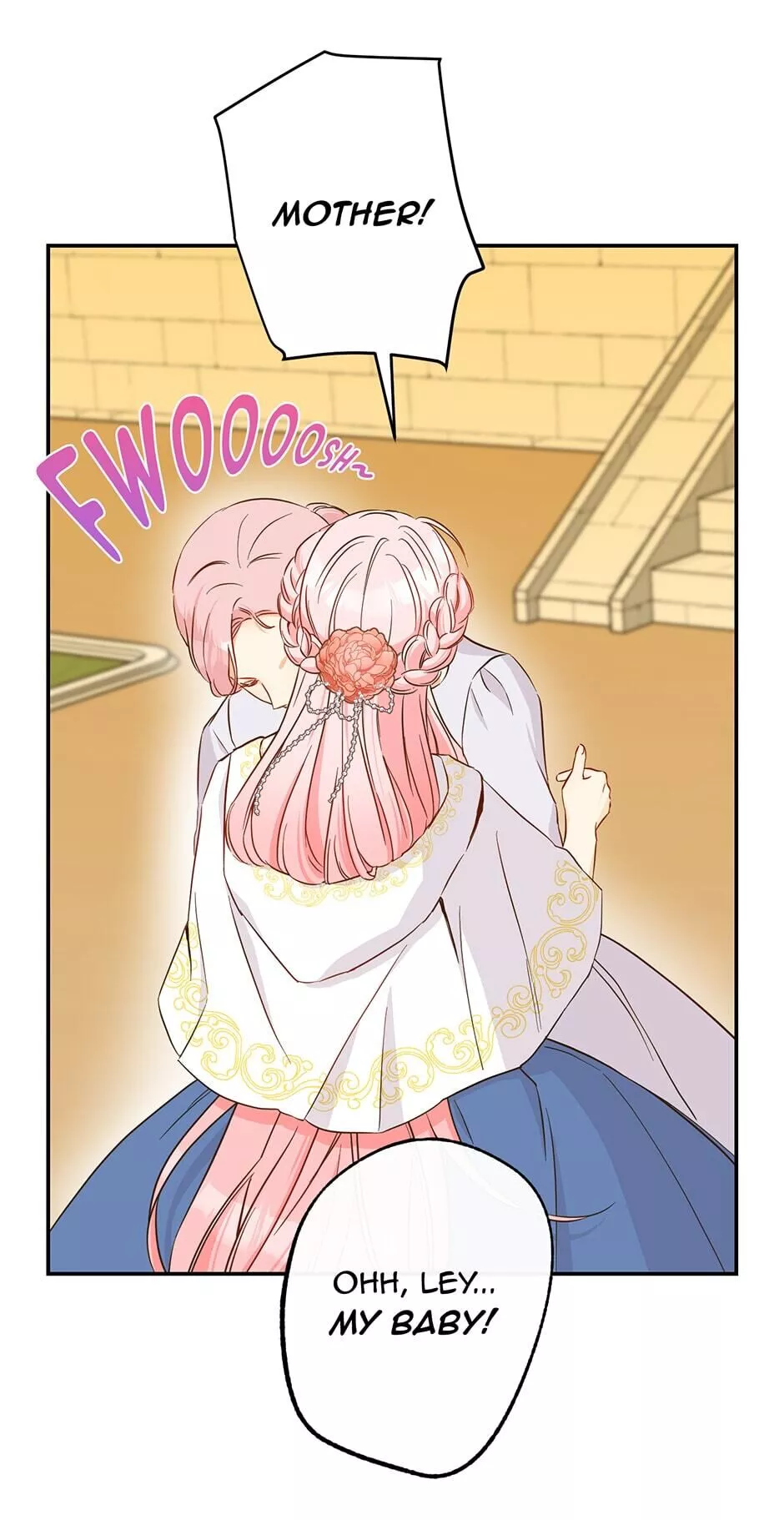 I Was Tricked into this Fake Marriage! Chapter 59 page 46