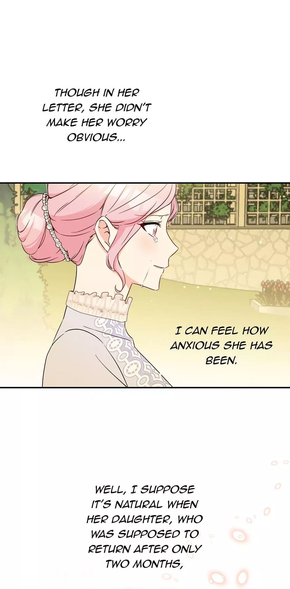 I Was Tricked into this Fake Marriage! Chapter 59 page 48
