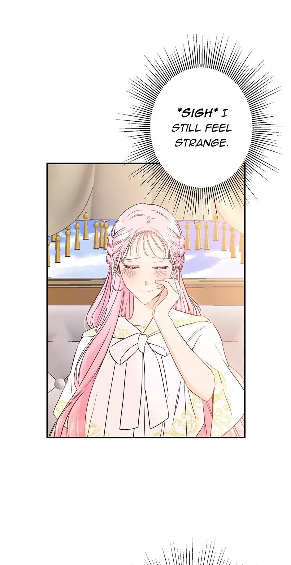 I Was Tricked into this Fake Marriage! Chapter 59 page 29
