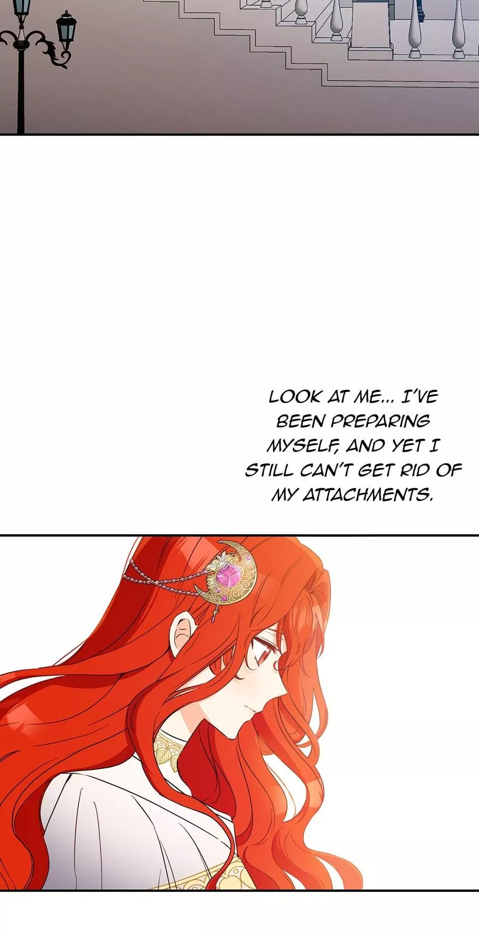 I Was Tricked into this Fake Marriage! Chapter 59 page 24