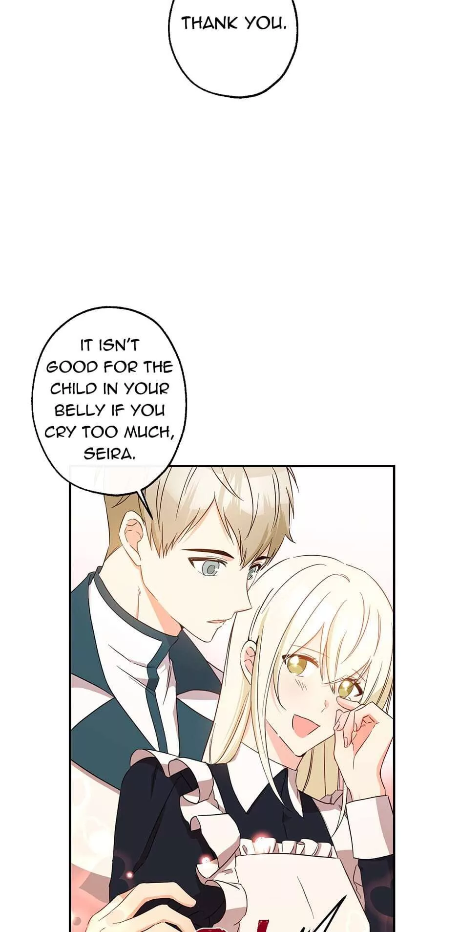 I Was Tricked into this Fake Marriage! Chapter 59 page 53