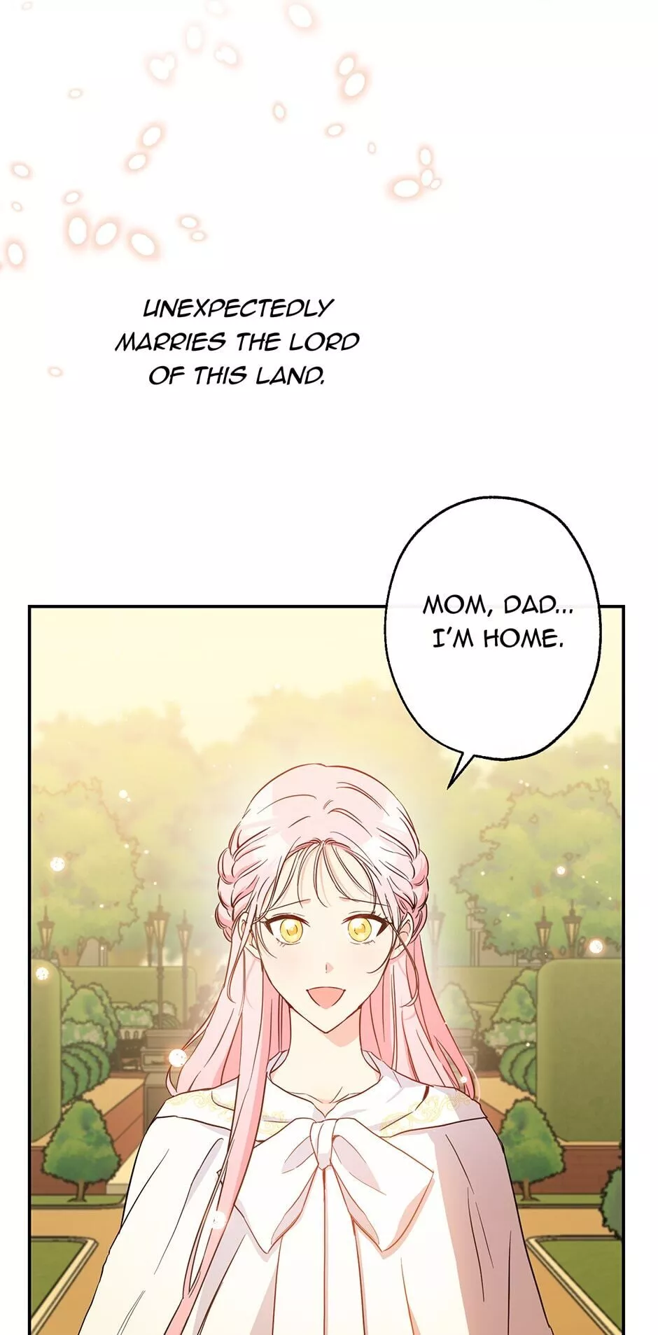 I Was Tricked into this Fake Marriage! Chapter 59 page 49
