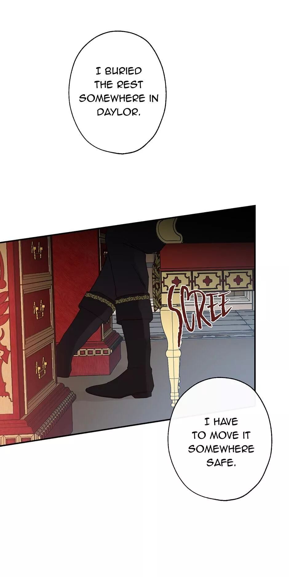 I Was Tricked into this Fake Marriage! Chapter 59 page 16