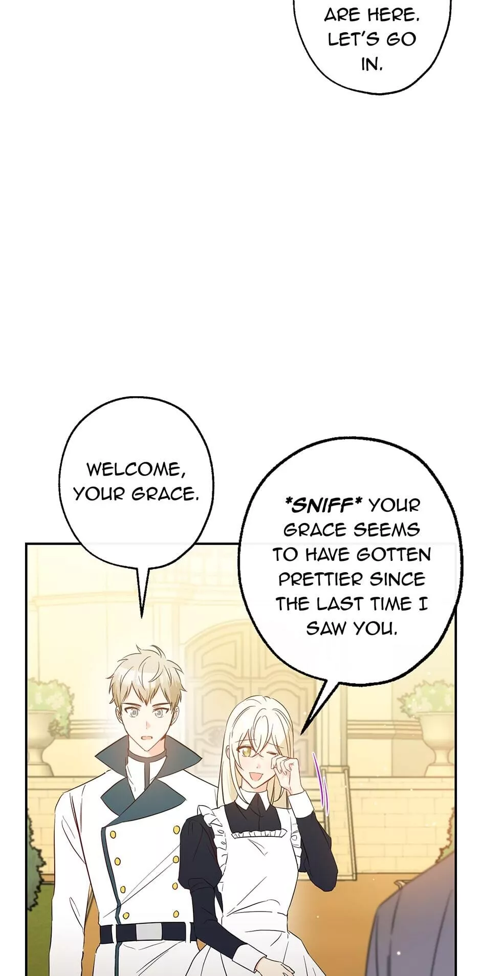 I Was Tricked into this Fake Marriage! Chapter 59 page 51