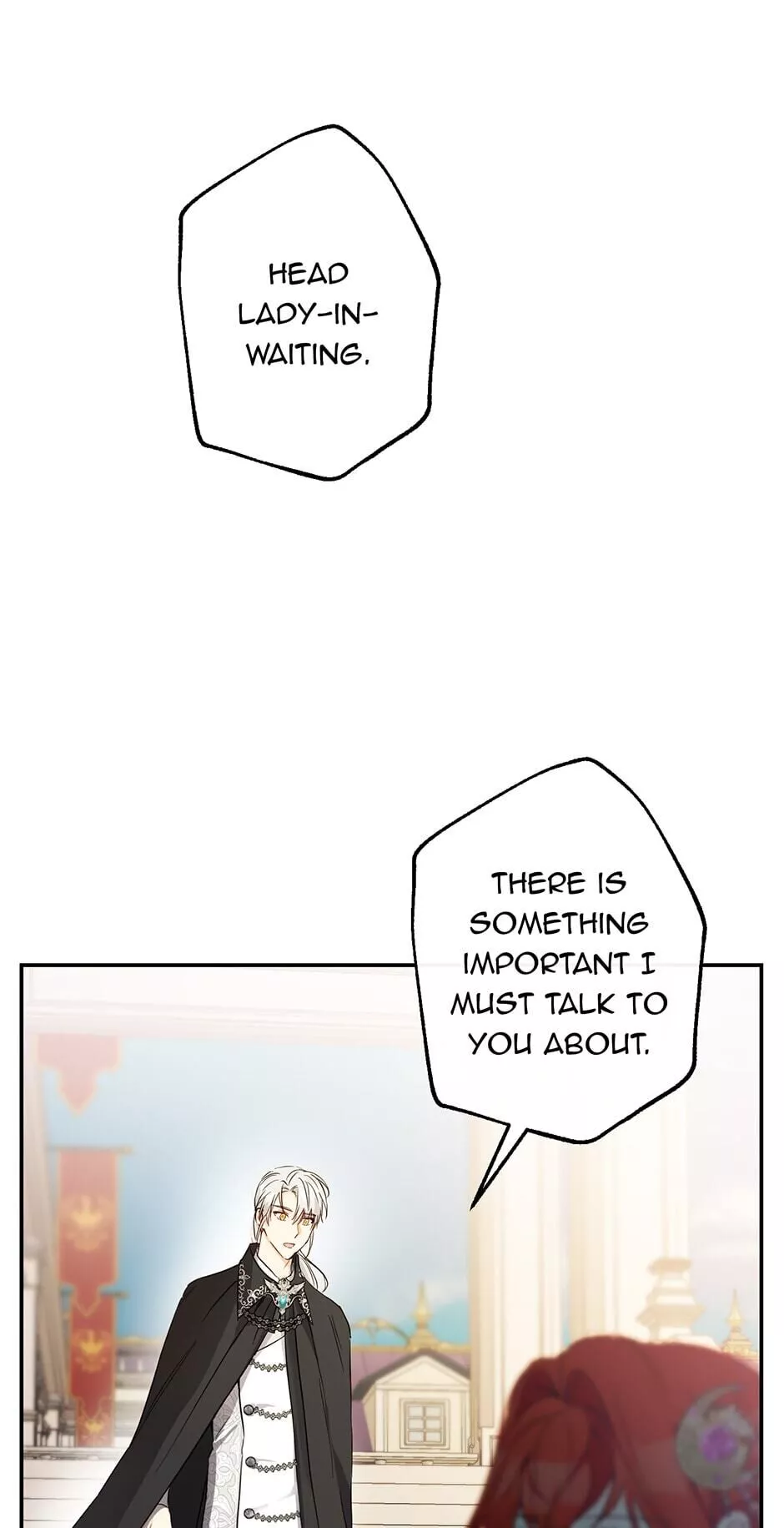 I Was Tricked into this Fake Marriage! Chapter 59 page 25