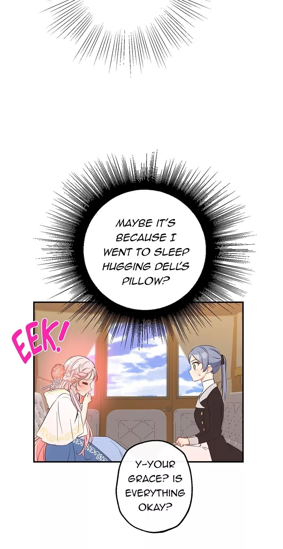 I Was Tricked into this Fake Marriage! Chapter 59 page 31